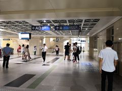 -黄浦路(地铁站)