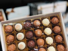 -Laderach 莱德拉(上海环贸iapm店)