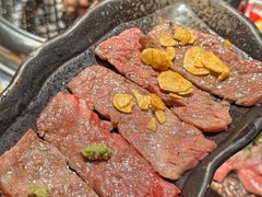 -丸藏和牛烧肉专门店(园区师惠坊店)