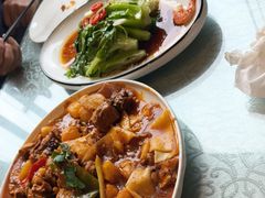 -马大胡子清真西北菜