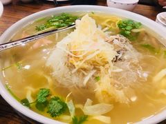 -老雒阳面馆·水席(定鼎门店)