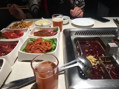 -海底捞火锅鲜切牛肉主题店(长寿路店)