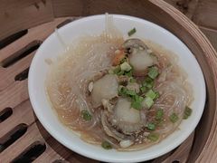 -香宫中餐厅·大连香格里拉(人民路店)