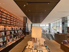 -茑屋书店(天目里店)