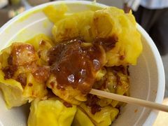 鱼肉烧麦-龙津美食