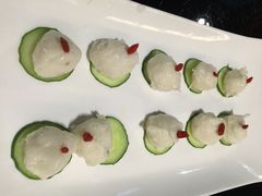 太古汇港式鲜捞-太古汇海鲜姿造(延寿店)