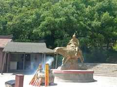 -句容茅山景区