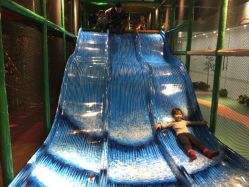 -KidSteam儿童乐园(富力城店)