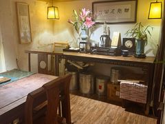 -菩提书坊(侨福大厦店)