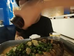 -鱼酷活鱼烤鱼(沈阳大悦城店)