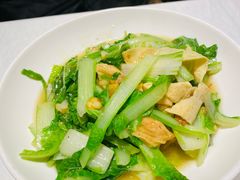 -江城小馆陕南妈妈菜·全球旅行餐厅(钟楼店)