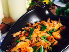 -成都蒲江花样年福朋喜来登度假酒店·宜客乐西餐厅