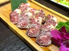 -やきにく 牛将日式焼肉(新华路店)