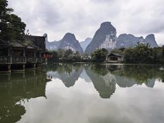 -明仕田园