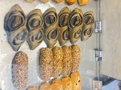 -81bakery(关山路店)