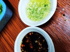 蘸料-威邵鸡煲(西华路总店)