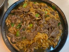 -八方客汕头火锅·牛肉·卤水(福保店)