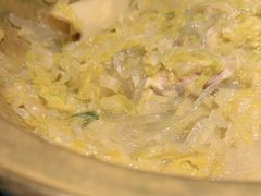 -北李妈妈菜·海肠捞饭(高新万达店)