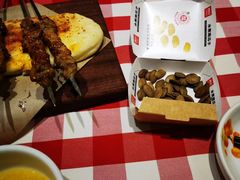 -西贝(上海我格广场店)