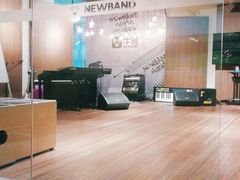 -牛班音乐学校(晶融汇购物中心店)