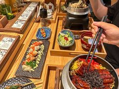 -一豚轩·烧鸟·豚骨拉面(五四路店)