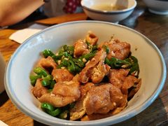 -农耕记·湖南土菜(halo广场店)