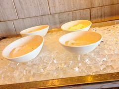 -长沙北辰洲际酒店-兰调全日餐厅