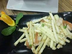 -U你·天然调味(南湖总店)