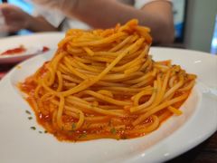 -酷公社·榴莲披萨(太原街店)