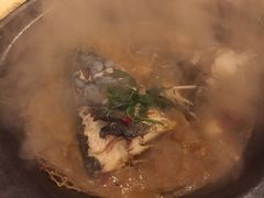 -东北农家院·铁锅炖(莘庄店)