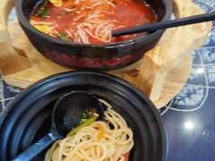 -桥香园过桥米线(国贸店)