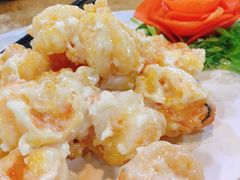 -品香菜馆(旗峰路中侨大厦店)