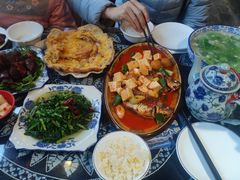 -老宅子私房菜馆(大理古城店)