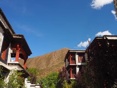 -松赞拉萨林卡酒店