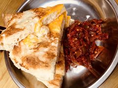 -88号小吃店·经典云南菜·地道纳西美食