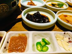 -泥炉烧肉师(新街口金銮巷店)
