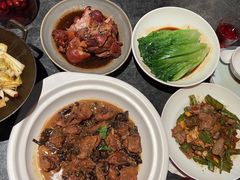 -金掌勺东北菜(格兰晴天店)