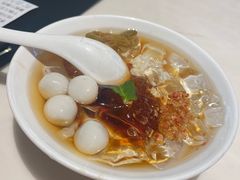 -茅庐川菜(烟台万象汇店)