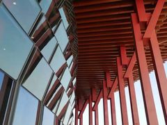 -北京雁栖湖国际会展中心