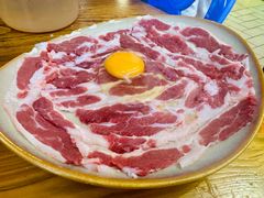 -台山侨雅海鲜粥底火锅(台山侨雅花苑店)