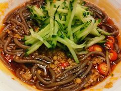酸辣蕨根粉-望湘园·湖南菜(宏伊店)