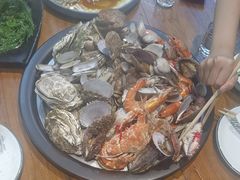 -晓伟海鲜家常菜