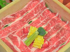 -蟹田居·活蟹料理(东城店)