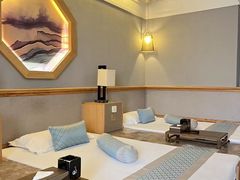 -云中漫步·足疗养生会馆(金开店)