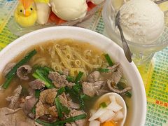 牛三星-顺记冰室(宝华路店)