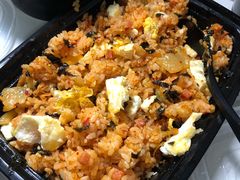 -文成焕·家族韩式餐厅