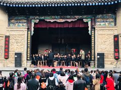 -西安关中民俗艺术博物院