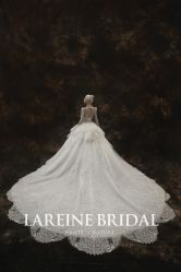 -拉瑞娜LaReine婚纱礼服高级定制