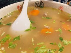 -卧龙堡客栈·中餐厅(古北水镇店)