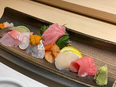 -鮨一日本料理(大中华店)